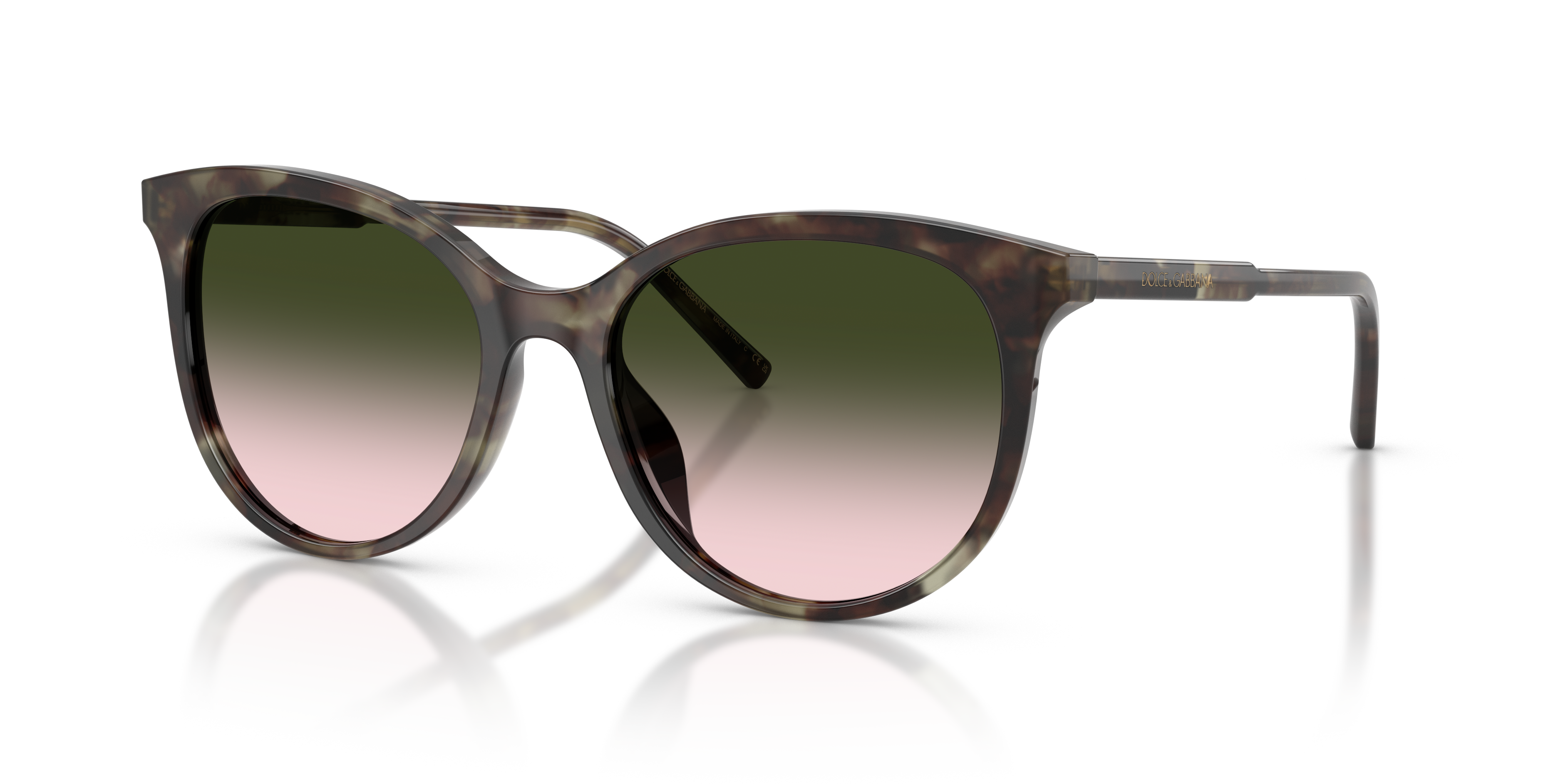 Dolce & Gabbana DG4540 34782C  